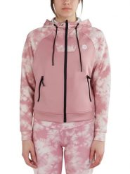 Bluza damska Fundango Draug z kapturem. Czerwone bluzy z kapturem damskie Fundango, m, z materiału. Za 399.00 zł.