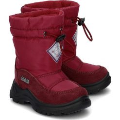 Naturino Varna - Śniegowce Dziecięce - 0013001119.01.9107 21. Śniegowce dziewczęce Naturino. Za 143.60 zł.