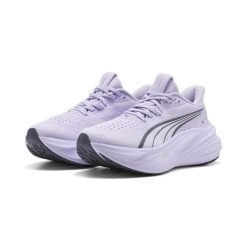 Damskie buty do biegania MagMax NITRO™ 2 PUMA. Białe obuwie do biegania damskie Puma. Za 829.00 zł.
