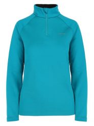 Viking Koszulka funkcyjna "Jukon" w kolorze turkusowym rozmiar: M. Niebieskie bluzki sportowe damskie VIKING, m, bez wzorów, bez ramiączek. Za 119.99 zł.