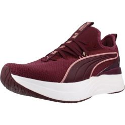 Buty damskie Buty PUMA Softride Sabrina. Czerwone obuwie treningowe damskie Puma, na fitness i siłownię. Za 239.99 zł.