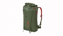 Plecak Exped Serac 25 M forest. Plecaki damskie EXPED, bez wzorów. Za 1,034.99 zł.