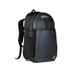 Plecak Prince Slam. Czarne plecaki damskie PRINCE, bez wzorów. Za 289.00 zł.