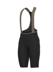 Spodenki rowerowe męskie Alé Cycling PR-E Master 2.0. Czarne szorty męskie ALÉ CYCLING, na wiosnę, bez wzorów, z elastanu, biznesowe. Za 603.95 zł.