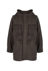 Antony Morato Parka | MMCO00703-FA100224 | Mężczyzna | Khaki. Brązowe parki męskie Antony Morato, m, bez wzorów, z poliesteru. W wyprzedaży za 549.00 zł.