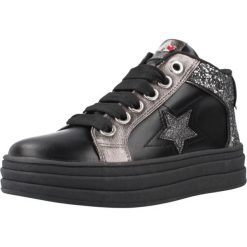 Buty ASSO AG17710 Czarny. Czarne obuwie treningowe damskie ASSO, na fitness i siłownię. Za 159.99 zł.