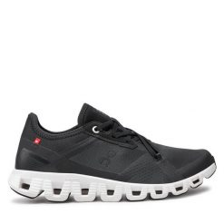 Buty do biegania On. Czarne obuwie do biegania damskie On. Za 579.99 zł.