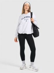 4F Legginsy dzianinowe damskie - czarne XS. Czarne legginsy damskie 4f, uniwersalny, bez wzorów, z dzianiny. Za 129.99 zł.