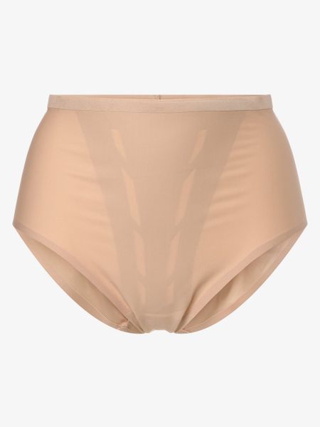 Triumph bielizna modelująca Kobiety Stretch beżowy|różowy, XL. Brązowa bielizna wyszczuplająca Triumph. Za 169.95 zł.