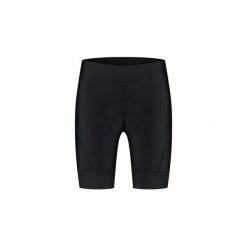 Spodenki rowerowe bez szelek męskie Rogelli Explore. Czarne szorty męskie Rogelli, bez wzorów, sportowe. W wyprzedaży za 248.00 zł.