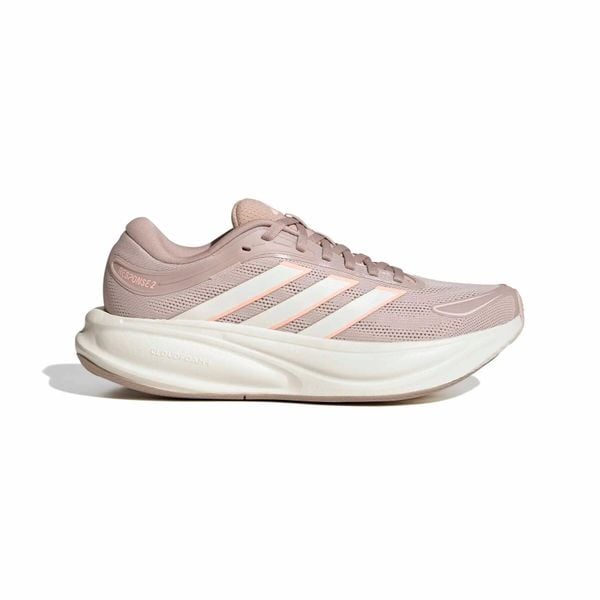 Damskie buty do biegania adidas Response 2. Czerwone obuwie do biegania damskie Adidas. Za 333.65 zł.