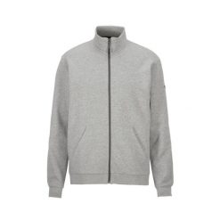 Bluza Craft Community 2.0. Niebieskie bluzy bez kaptura męskie Craft, m, z materiału. Za 278.35 zł.