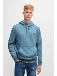 Hugo Boss Underwear Bluza w kolorze błękitnym rozmiar: XL. Niebieskie bluzy z kapturem męskie Hugo Boss Underwear, xl, z bawełny. Za 344.95 zł.