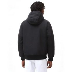 Kurtka Dickies New Sarpy czarna. Czarne kurtki damskie Dickies, bez wzorów, bez kaptura. Za 528.75 zł.