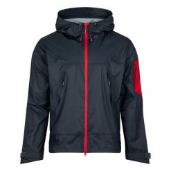 MILO Kurtka męska Suray black M. Czarne kurtki męskie Milo, m, bez wzorów, sportowe, bez kaptura. Za 261.35 zł.