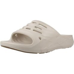 Sandały TEVA M APRETRAIL Beżowy. Brązowe sandały męskie Teva, z syntetyku, bez zapięcia. Za 179.99 zł.