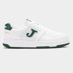 Buty męskie Joma C.Attica. Białe obuwie do biegania damskie Joma. Za 229.99 zł.