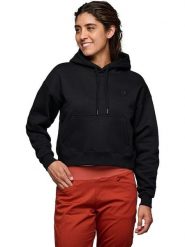 Black Diamond Bluza w kolorze czarnym rozmiar: M. Czarne bluzy z kapturem damskie Black Diamond, m. Za 166.10 zł.