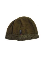 Buff Czapka beanie w kolorze khaki rozmiar: onesize. Brązowe czapki zimowe damskie Buff, z materiału. Za 77.73 zł.