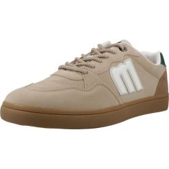 Buty MTNG 84858M Jasnobrązowy. Brązowe buty trekkingowe męskie MTNG, z syntetyku, bez zapięcia, trekkingowe. Za 171.99 zł.