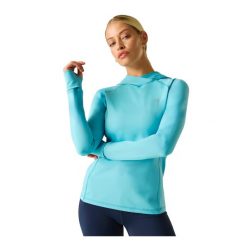 Bluza Z Kapturem Damska Refresh. Czarne bluzy z kapturem damskie Dare 2b, s, z elastanu. Za 161.99 zł.