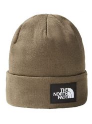 The North Face Czapka "Dock Worker" w kolorze khaki rozmiar: onesize. Brązowe czapki zimowe damskie The North Face. Za 110.04 zł.