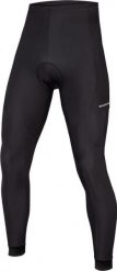 Legginsy Endura. Czarne szorty męskie ENDURA, bez wzorów, z materiału. Za 345.25 zł.