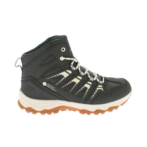 Gustavus_ev chaussure de marche tige mid. Czarne obuwie trekkingowe damskie Elementerre. Za 265.50 zł.