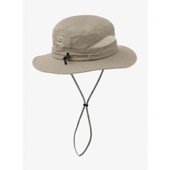 Kapelusz turystyczny Outdoor Research Insect Shield Brim Hat. Brązowe kapelusze damskie OUTDOOR RESEARCH, bez wzorów. Za 209.99 zł.