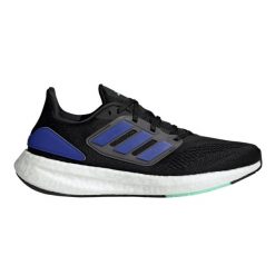 Buty do biegania męskie adidas Pureboost 22. Czarne obuwie do biegania damskie Adidas. Za 591.10 zł.