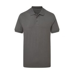Męska Koszulka Polo Signature Stretch Bez Metki. Brązowe koszulki polo męskie SG, l, bez wzorów, bez ramiączek. Za 90.99 zł.