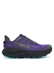 Hoka Buty do biegania Challenger 8 1168716 Fioletowy. Fioletowe obuwie do biegania damskie HOKA. Za 719.99 zł.