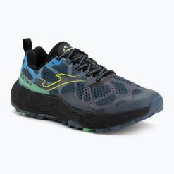 Buty do biegania męskie Joma Sima. Niebieskie obuwie do biegania damskie Joma. Za 479.99 zł.