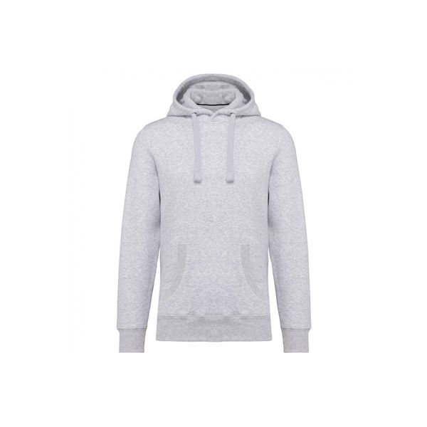 Bluza z kapturem Kariban. Białe bluzy z kapturem męskie KARIBAN, m. Za 208.00 zł.