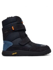 Primigi Śniegowce GORE-TEX 2418322 D Czarny. Czarne śniegowce dziewczęce Primigi, z gore-texu. Za 484.99 zł.