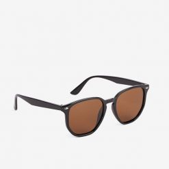 Okulary przeciwsłoneczne Coqui One Size. Brązowe okulary przeciwsłoneczne damskie Coqui. Za 114.99 zł.