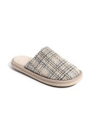 Confly Kapcie w kolorze beżowym rozmiar: 37. Brązowe kapcie damskie Confly. Za 52.30 zł.