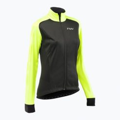 Kurtka rowerowa damska Northwave Reload SP. Czarne kurtki damskie Northwave, m, bez wzorów, bez kaptura. Za 560.00 zł.