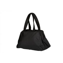 Torba sporotwa Arena Fast Shoulder Bag. Czarne torby męskie na ramię Arena, bez wzorów, na ramię. Za 159.99 zł.
