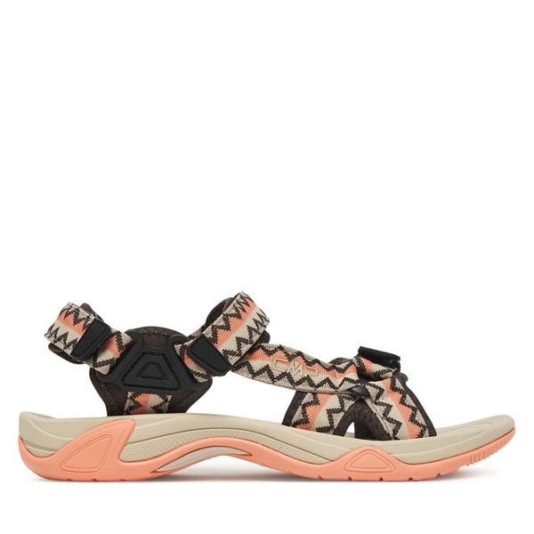 Sandały CMP. Obuwie trekkingowe damskie CMP. Za 189.99 zł.