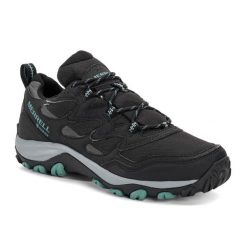 Buty turystyczne damskie Merrell West Rim Sport GTX. Czarne obuwie trekkingowe damskie Givova. Za 329.00 zł.