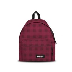 Plecak Eastpak Padded Pak'R. Czerwone plecaki damskie Eastpak, bez wzorów. Za 286.50 zł.
