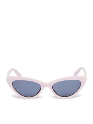 Roxy Okulary przeciwsłoneczne RX-KA-004-SS25 Różowy. Czerwone okulary przeciwsłoneczne dziecięce Roxy. Za 39.99 zł.