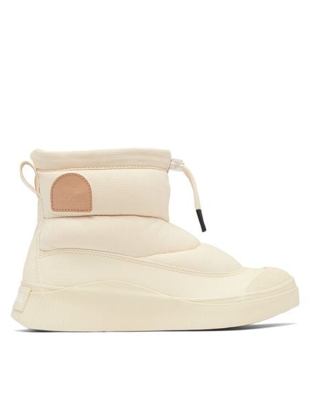 Sorel Śniegowce 2088111292 Écru. Śniegowce damskie Sorel, z materiału. Za 629.99 zł.