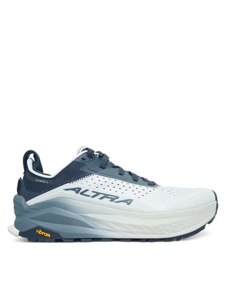 Altra Buty do biegania Olympus 6 AL0A85NJ Granatowy. Niebieskie obuwie do biegania damskie Altra. Za 739.99 zł.