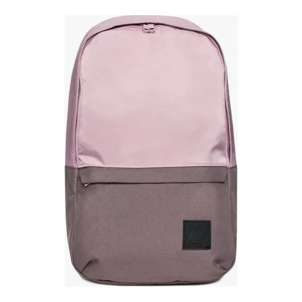 Reebok Plecak Style Found Bp , różowy, rozmiar ONE SIZE. Czerwone plecaki damskie Reebok, bez wzorów, z materiału, sportowe. W wyprzedaży za 59.99 zł.