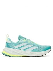 Adidas Buty do biegania Supernova Rise ATR JP7762 Zielony. Zielone obuwie do biegania damskie Adidas. Za 699.99 zł.