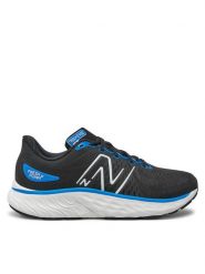 New Balance Buty do biegania Fresh Foam Evoz v3 MEVOZCK3 Czarny. Czarne obuwie do biegania damskie New Balance. Za 399.99 zł.