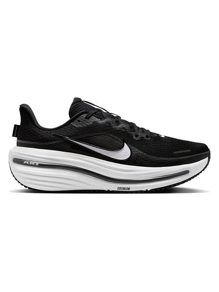 Nike Buty "AIR WINFLO 12" w kolorze czarnym do biegania rozmiar: 47. Czarne obuwie do biegania damskie Nike. Za 359.65 zł.