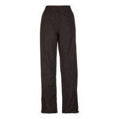 Damskie spodnie wodoodporne Killtec Tira. Czarne spodnie materiałowe damskie KILLTEC, bez wzorów. Za 191.00 zł.